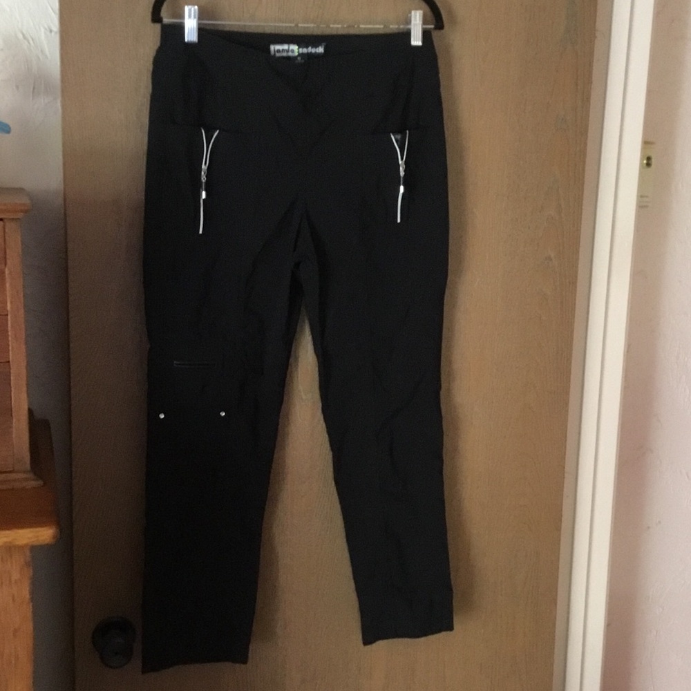 EUC Jamie Sadock Ankle Golf Pants